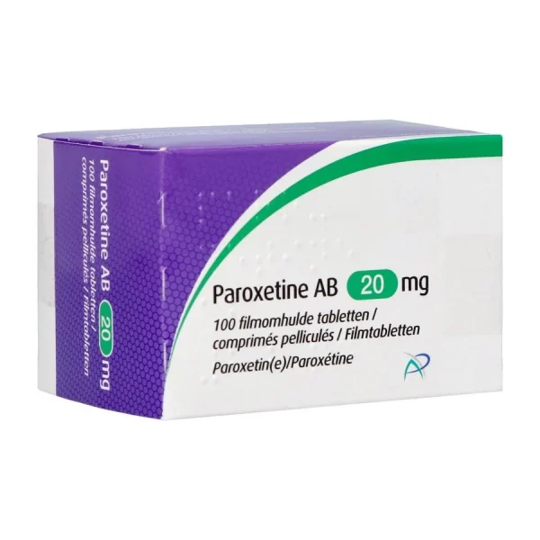 Paroxetine Kopen