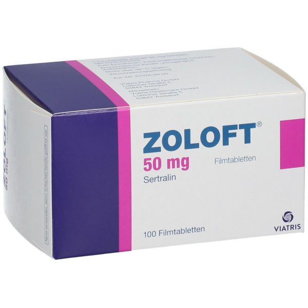 sertraline Kopen