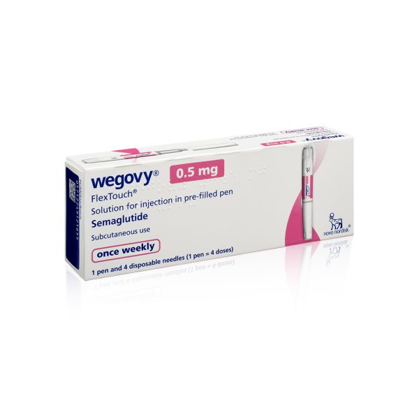 wegovy kopen zonder recept. wegovy bestellen
