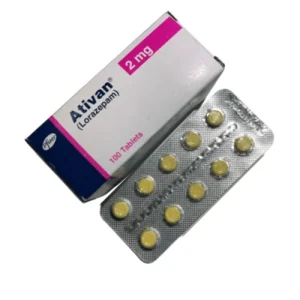 Lorazepam 1mg Kopen in nederland