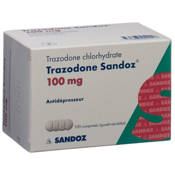 Trazodon Kopen